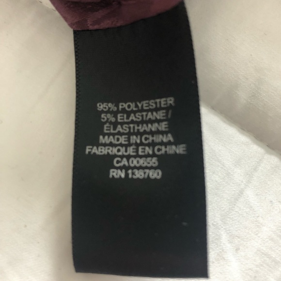 RW&CO short sleeve blouse XS - Picture 4 of 5